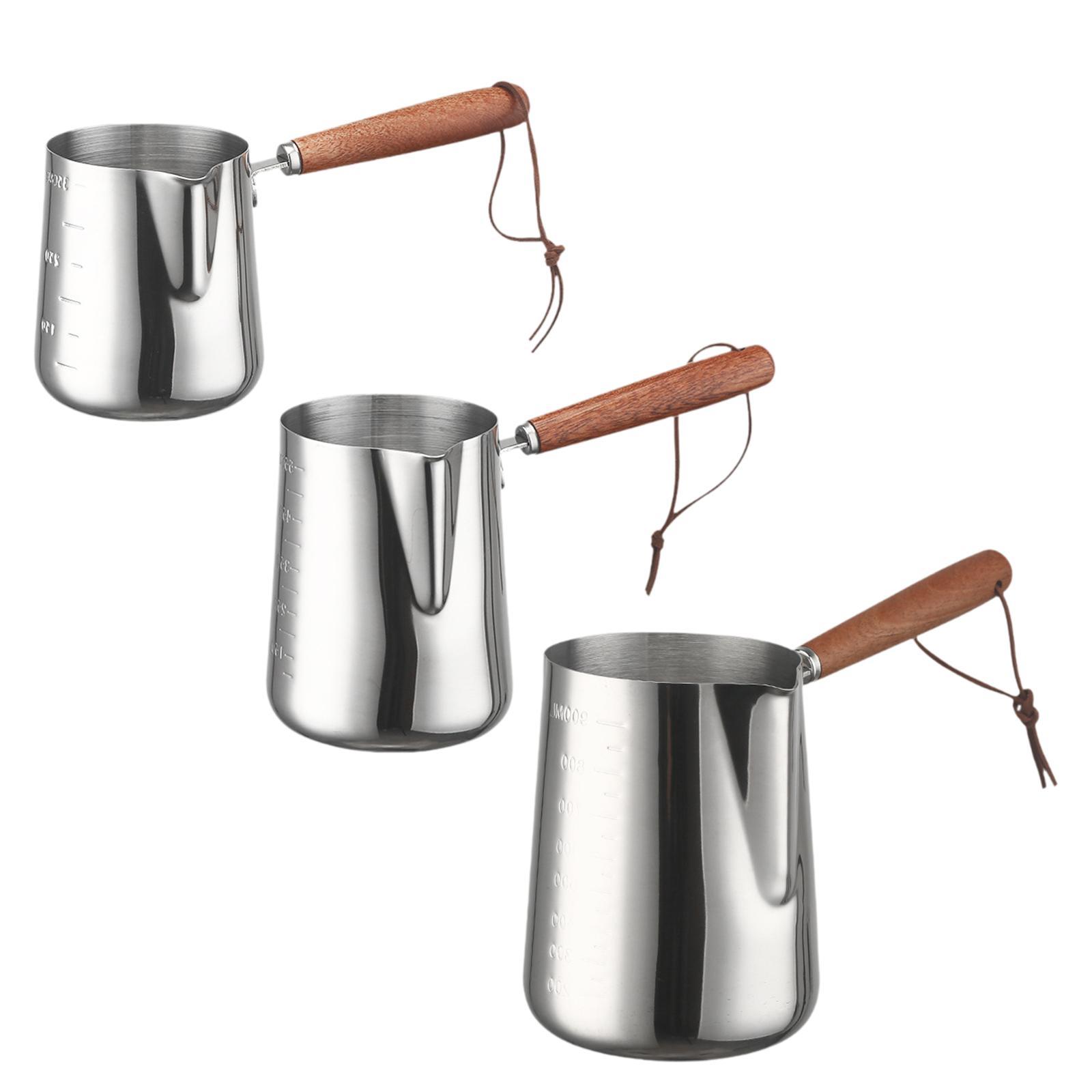 Turkish Coffee Pot Espresso Ma - Coffee Tea Chocolate ulasan dan harga