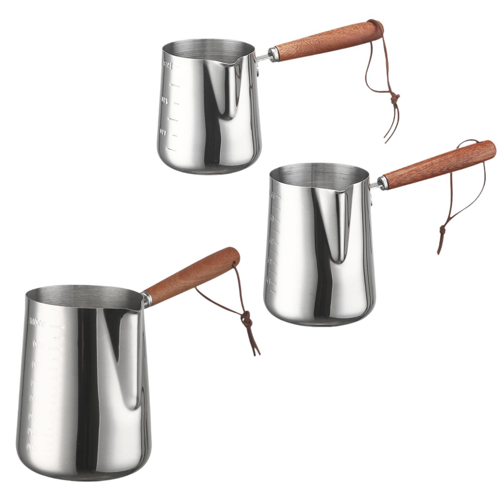 Turkish Coffee Pot Espresso Ma - Coffee Tea Chocolate ulasan dan harga