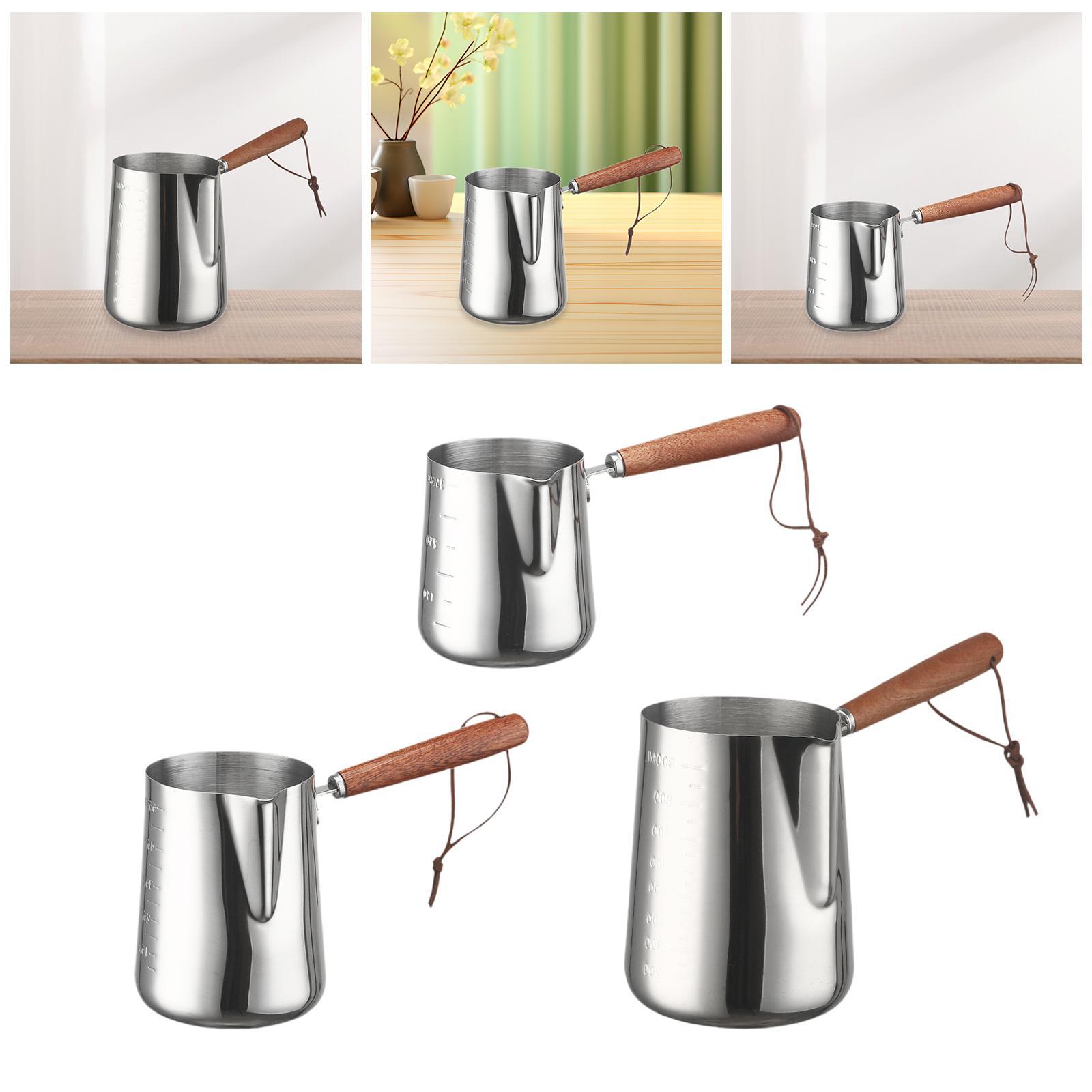 Turkish Coffee Pot Espresso Ma - Coffee Tea Chocolate ulasan dan harga