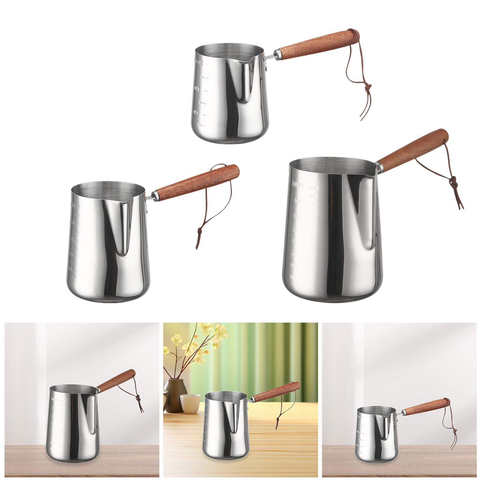 Turkish Coffee Pot Espresso Ma - Coffee Tea Chocolate ulasan dan harga