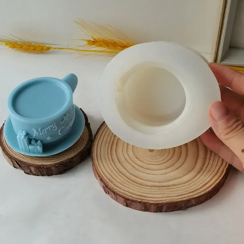 High-quality Coffee Mug Shaped - Coffee Tea Chocolate ulasan dan harga