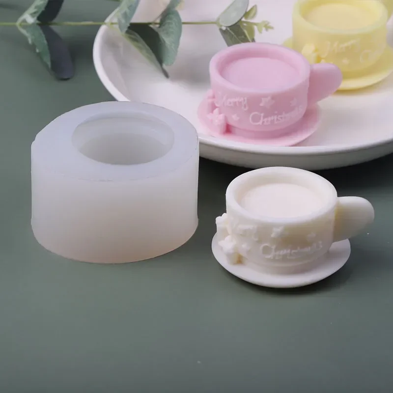 High-quality Coffee Mug Shaped - Coffee Tea Chocolate ulasan dan harga