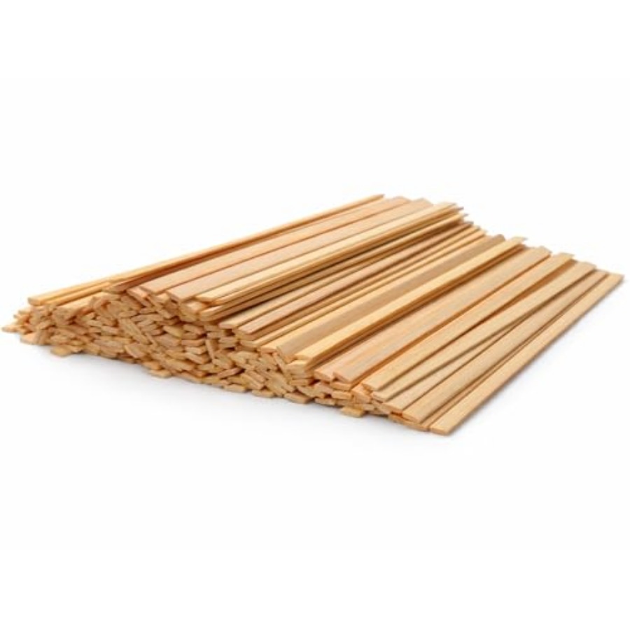 Coffee Stirrers, Bamboo Wood,  - Coffee Tea Chocolate ulasan dan harga