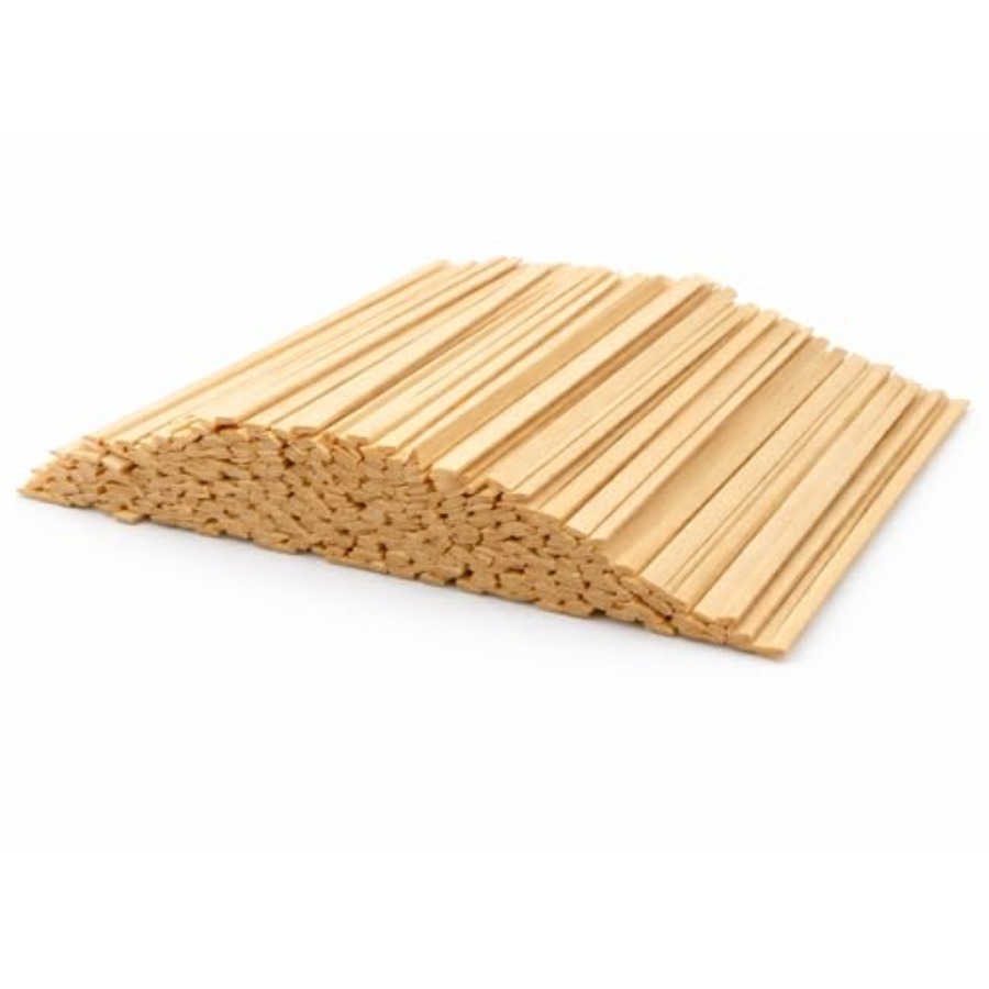 Coffee Stirrers, Bamboo Wood,  - Coffee Tea Chocolate ulasan dan harga