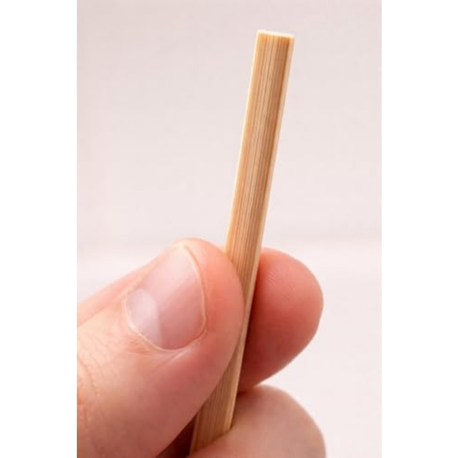 Coffee Stirrers, Bamboo Wood,  - Coffee Tea Chocolate ulasan dan harga
